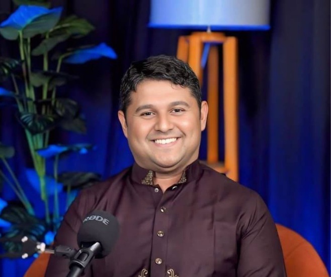Abdullah Al Mamun